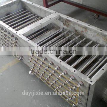 Doritos Niknak Cheetos Peanut Continuous Fryer photo-4