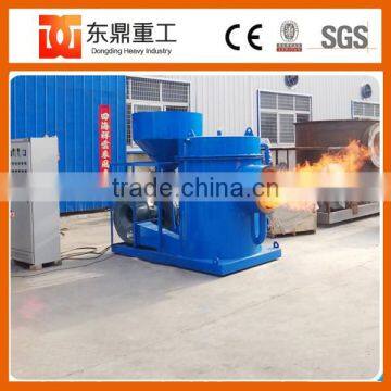 1800000 Kcal High Efficiency Autometic Biomass Pellet Burner for Boiler,dryer Machinery photo-2