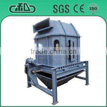 Hot Sale Dry Fish for Poultry Feed Machine With Good Quality photo-3
