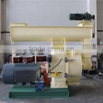 2016 New Product Particle Board Drum Wood Chipper Machine photo-5
