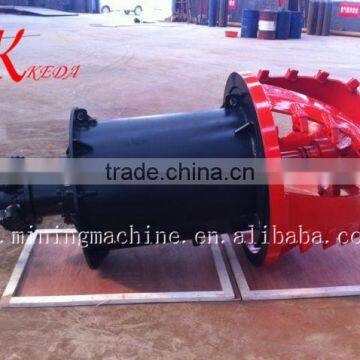 Made in China Hydraulic Cutter Head photo-2
