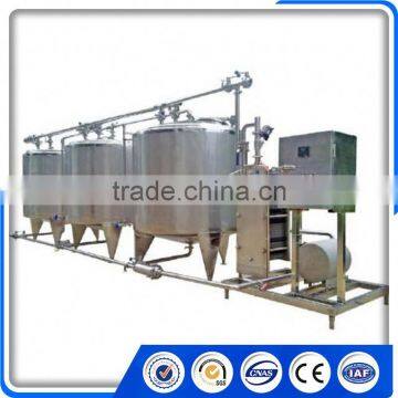 CIP Cleaning Machine Ce Standard Equipment with Core Technologies