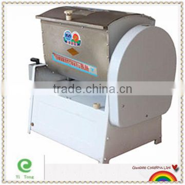 High efficiency professional flour mixer