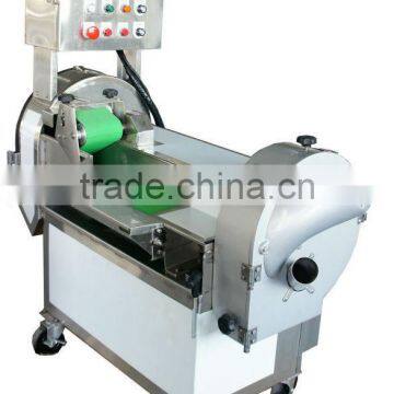 Multi-fuinctional Industrial Cutting Machine Vegetable Slicer photo-6