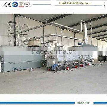 20 Tpd Fully Continuous Pyrolysis Plant Recycle Plastic Waste To Oil photo-5