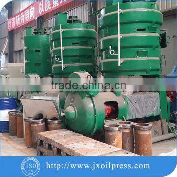 Factory Price Automatic Rajkumar Oil Expeller From China