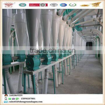 Professional Low pressure fan manufacture--ZhongYuan Roller Co.,ltd