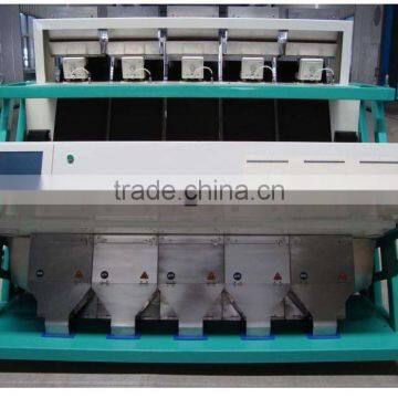 Rice Sorting Machines for Jasmine Rice photo-2