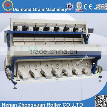 High Quality Intelligent Ccd Rice Colour Sorter