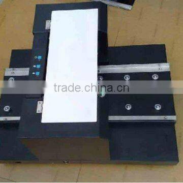 A4 Multifunction Digital Flatbed Printer/Phone Shell Printer/T-shirt Printer