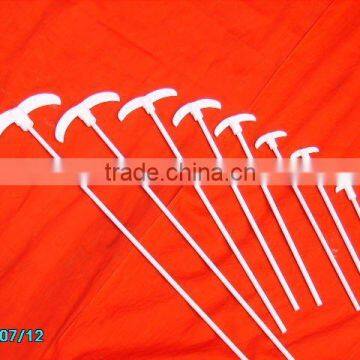 PTFE Magnetic Stir Bars photo-5