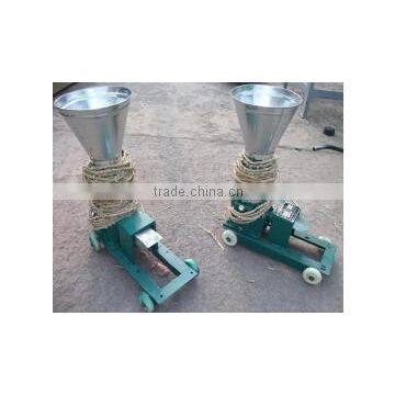 New Designed Wood Pellet Making Machine/wood Pellet Machine/small Pellet Machine photo-4