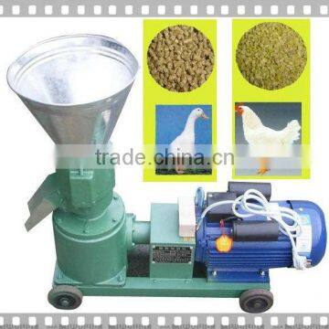 Capacity 100kg/h Full Automatic Floating Fish/animal Feed Pellet Machine for Sale photo-3