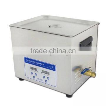 Ultrasonic Cleaner JP-040ST Adjustable Stainless Steel Ultrasonic Cleaning, Power Washing the King photo-3