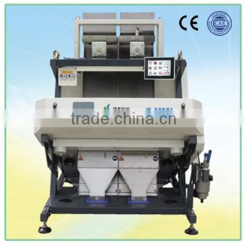 perfect multi-function good manufacturer price high performance peanut sorting equipment