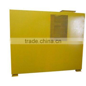 Rice Hull,Wood, Coal, Husk Fired Furnace For Grain Dryer photo-2