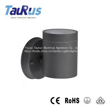GU10 Modern Style stainless steel outdoor light with CE(LH142A)