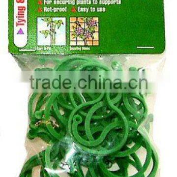Plant & Flower Clips for Supporting Stems photo-4