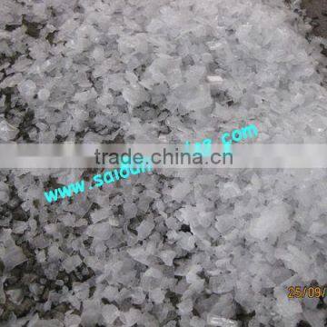 PET Waste Used Plastic Recycling Machine photo-6