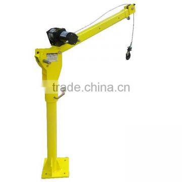 NEW 800kg 12V Electric Hoist Winch photo-2