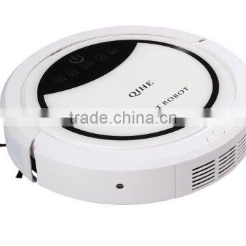 Shenzhen China Wholesale High Class Multifunctional Smart Vacuum Cleaner Robot Sweep and Mop photo-4