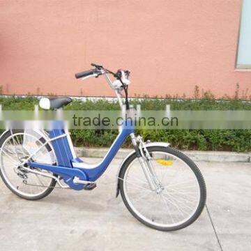 CE 250W 36V12A Cheap Lead Acid Electric Bicycle/scooter photo-2
