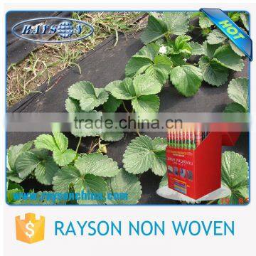 Seaworthy Polybag Packaging Waterproof Nonwoven Fabric Weed Barrier photo-3