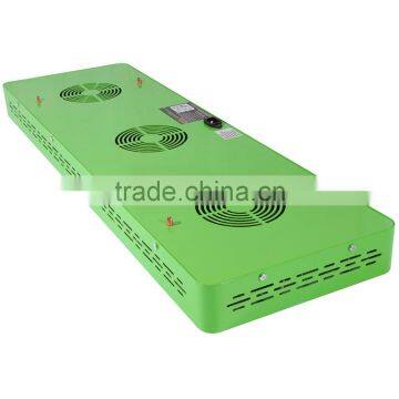 Best Promotion 2016 Mars Reflector Led Grow Light (144x5watt) 720w Reflector Marshydro Led Grow Lamp Full Spectrum Hydroponic photo-4