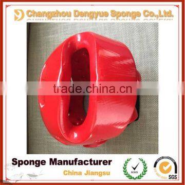 Protector Foam Protective Helmet Soft NBR Feel Like Skin photo-6