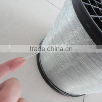 100% 2.2mm New Polyester Enameled Wire for Greenhouse With Spool photo-2