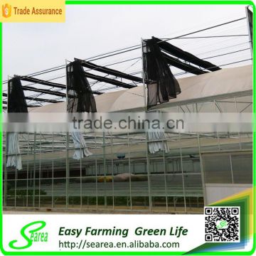 High quality greenhouse roofing material for sale