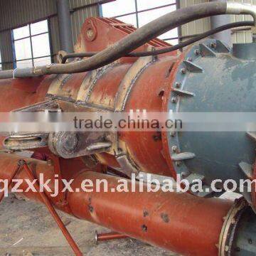 River Digging Dredger photo-4