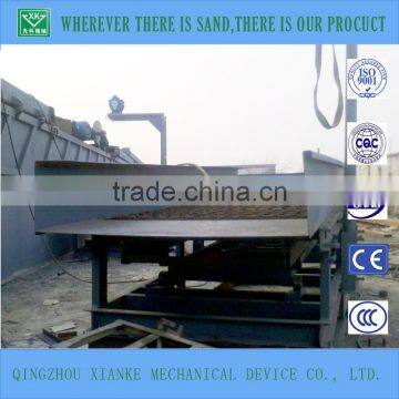 Cutter Suction Dredger for Gold Panning photo-5