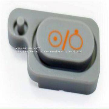 Customized Rubber Keypad,Silicone Rubber Keypad photo-2