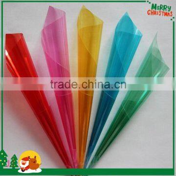 High Temperature Polyimide Film PI Film Light Brown Insulating Film Liner Insulation photo-2