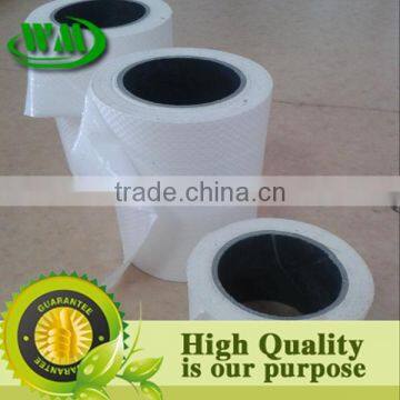 Plastic Woven Safety Mirror Film photo-3