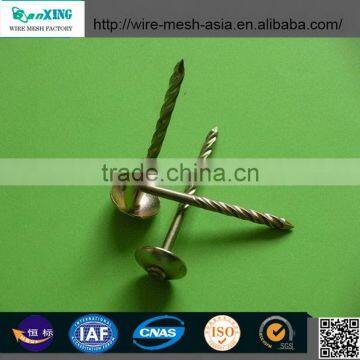 Zinc Roofing Nail Large Head Nail Corrugated Nails photo-2