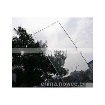 8mm Clear Plastic Polycarbonate Frosted Solid Sheet photo-4