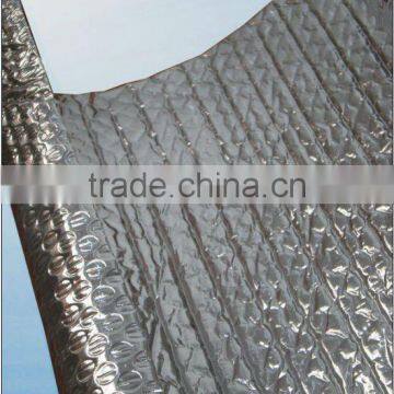 Heat Insulation Material for Cement Roof Aluminum Air Bubble Foil Insulation photo-3