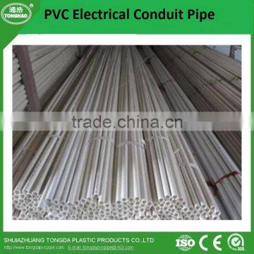 16mm Pvc Conduit Pipe photo-4