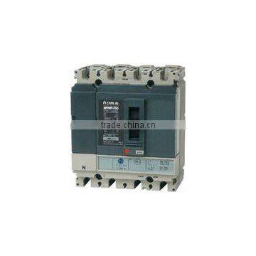 SLM5 Moulded case circuit breaker