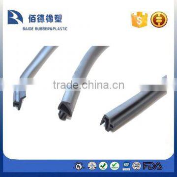 Good Performance TPE/TPR Rubber Seal Strip photo-3