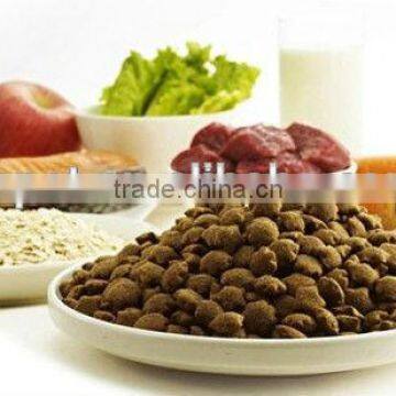 dogs crunchy kibbles raw food diet