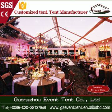 20x50m marquee wedding tent for sale for overing 500 people