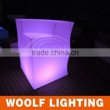 2015 New Design Texture Illuminated LED Light Bar Counter Group photo-6