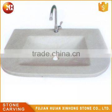 Wholesale High Quality Round Circular Wash Basin photo-5
