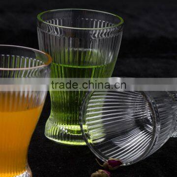 2017new Arrival Clear Glass Ware Cheap Glass Juice Cup photo-5