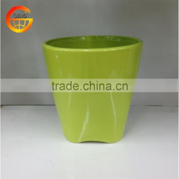 2017 Mini ceramic Planters for wholesale