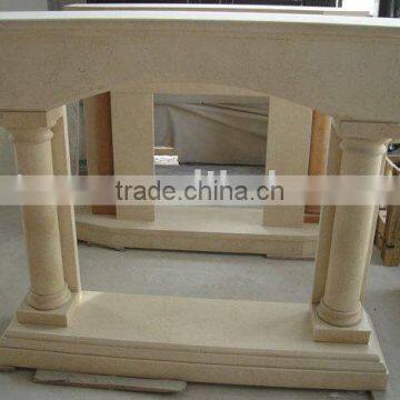 Fireplace Stone