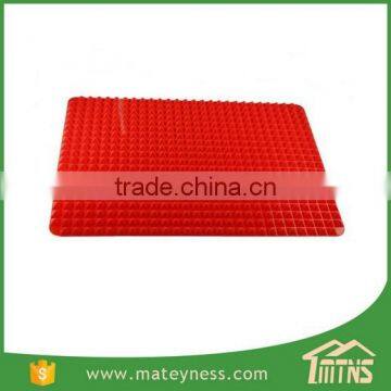 Pyramid Pan Non-stick Silicone Baking Mat photo-3